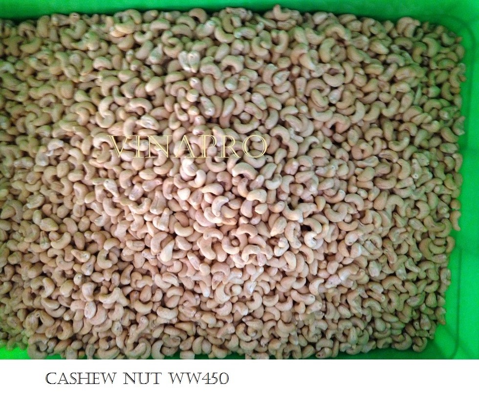 cashew nut ww450 2