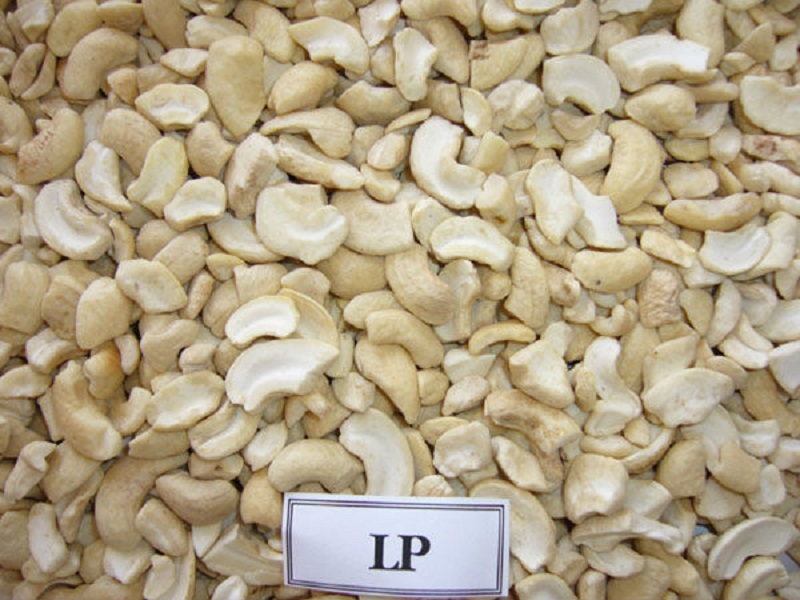 cashew nut lp 2