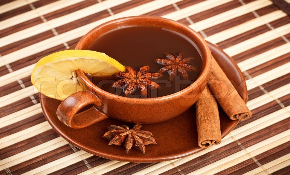 BENEFITS OF STAR ANISE