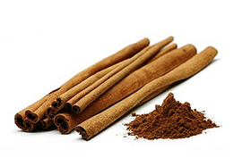 Cassia ( Cinnamon )