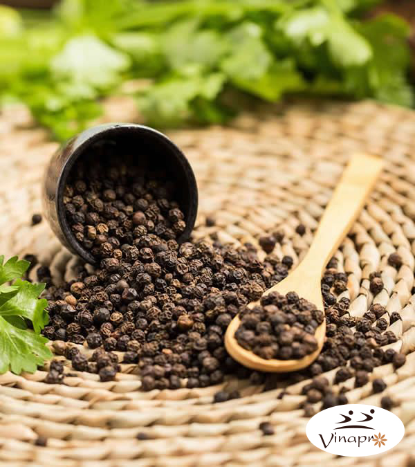 Black Pepper FAQ 500g/l