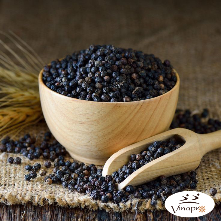 Black Pepper FAQ 550g/l