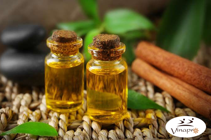 Cassia Oil