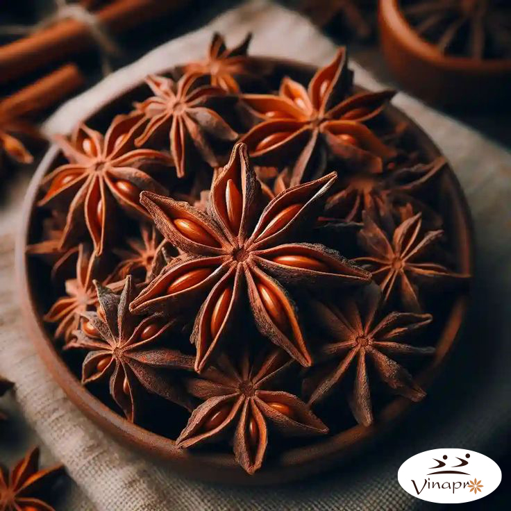 Star Aniseed Powder
