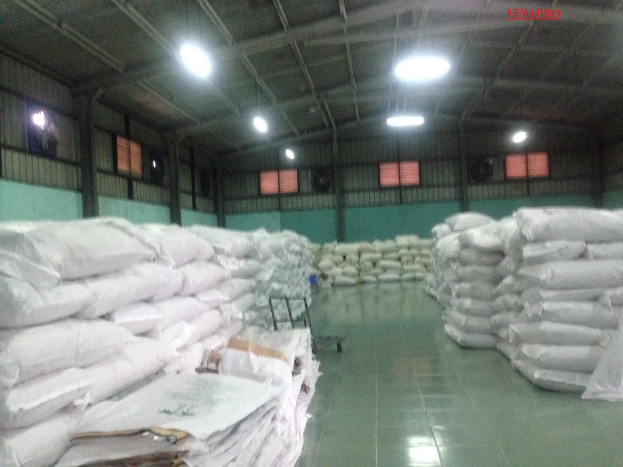 desiccated coconut high fat 3 - manufacturing process