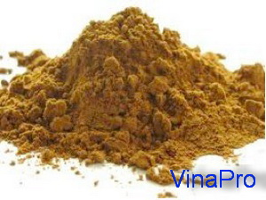 star anise powder 1