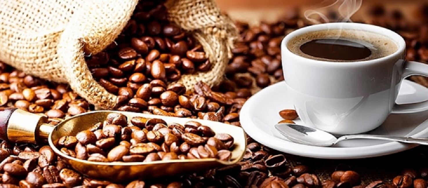 Coffee Prices on 17/10/23: Robusta Continues to Rise, Reaching 64,000 VND/kg in Vietnam