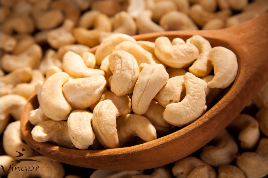 Health benefits of cashews nuts