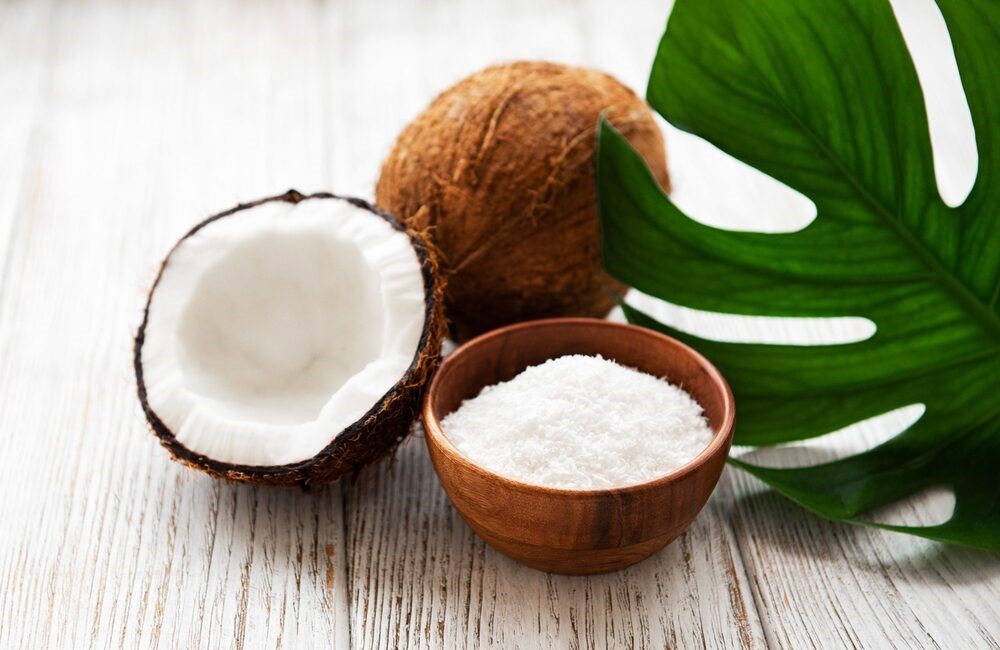 POTENTIAL FOR EXPORTING COCONUT PRODUCTS AND DESICCATED COCONUT IN 2024