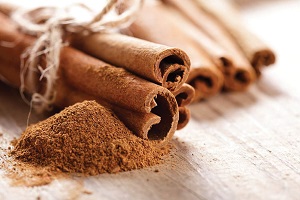 Cinnamon Vietnam - A new crop is coming