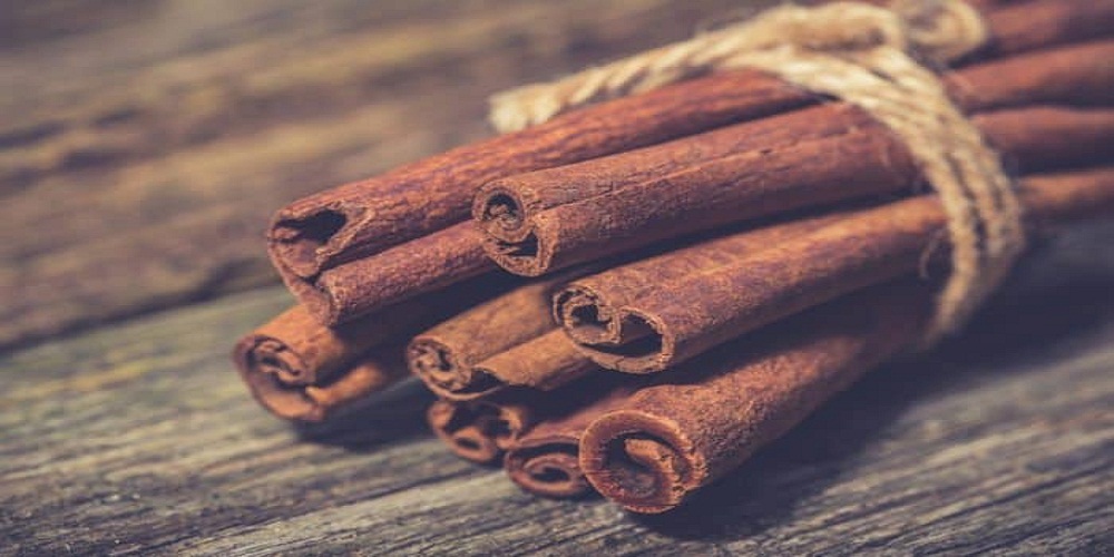 CINNAMON EXPORTS BY COUNTRY