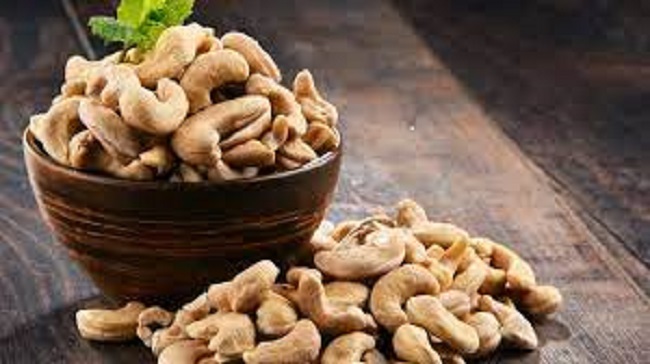Cashew industry records more than 1 billion USD trade deficit