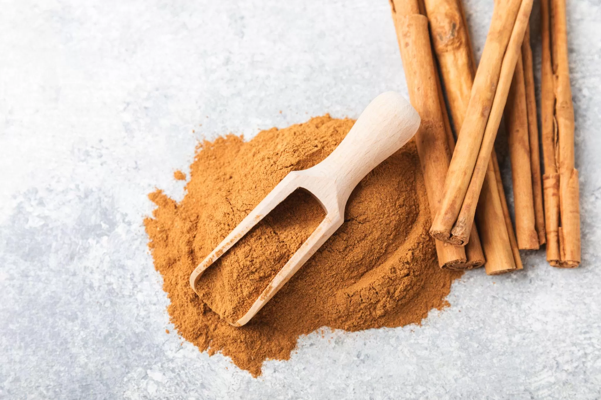 Premium Vietnamese Cinnamon Powder