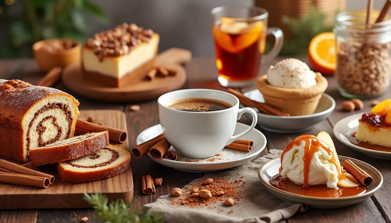 Applications of Cinnamon Stick across industries