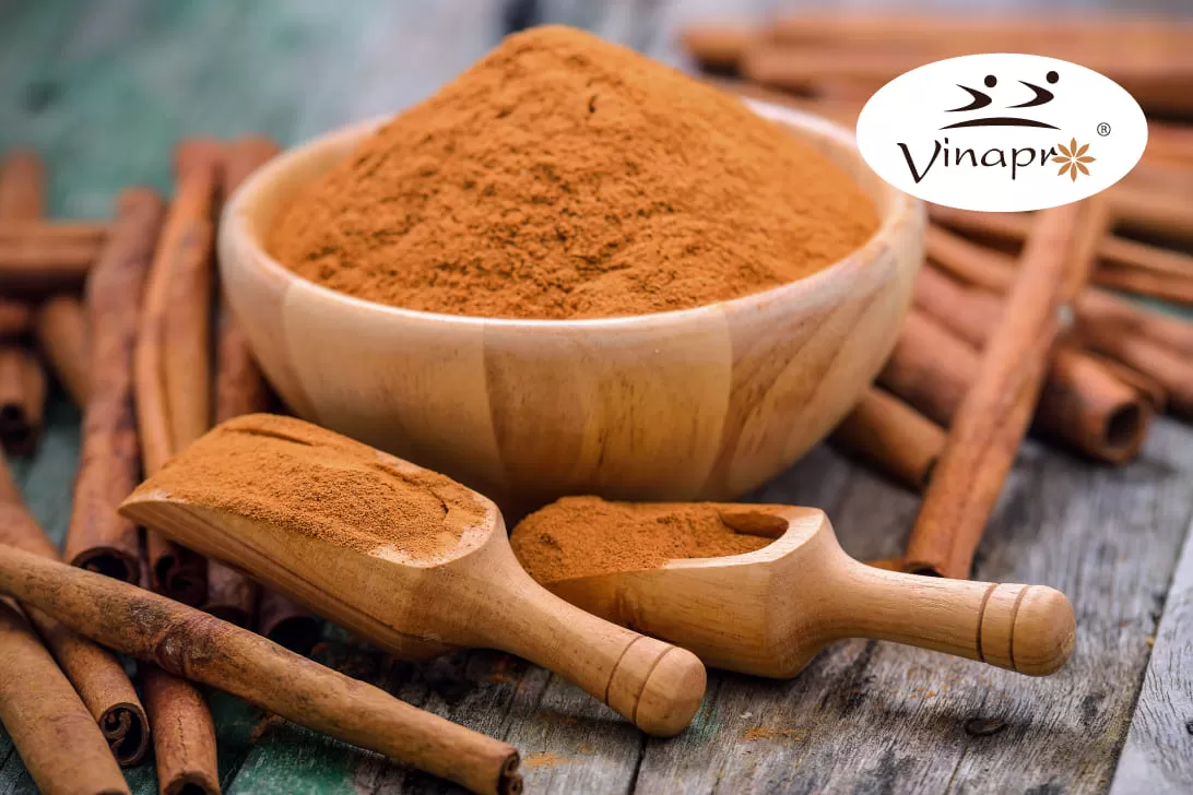 Cassia Powder