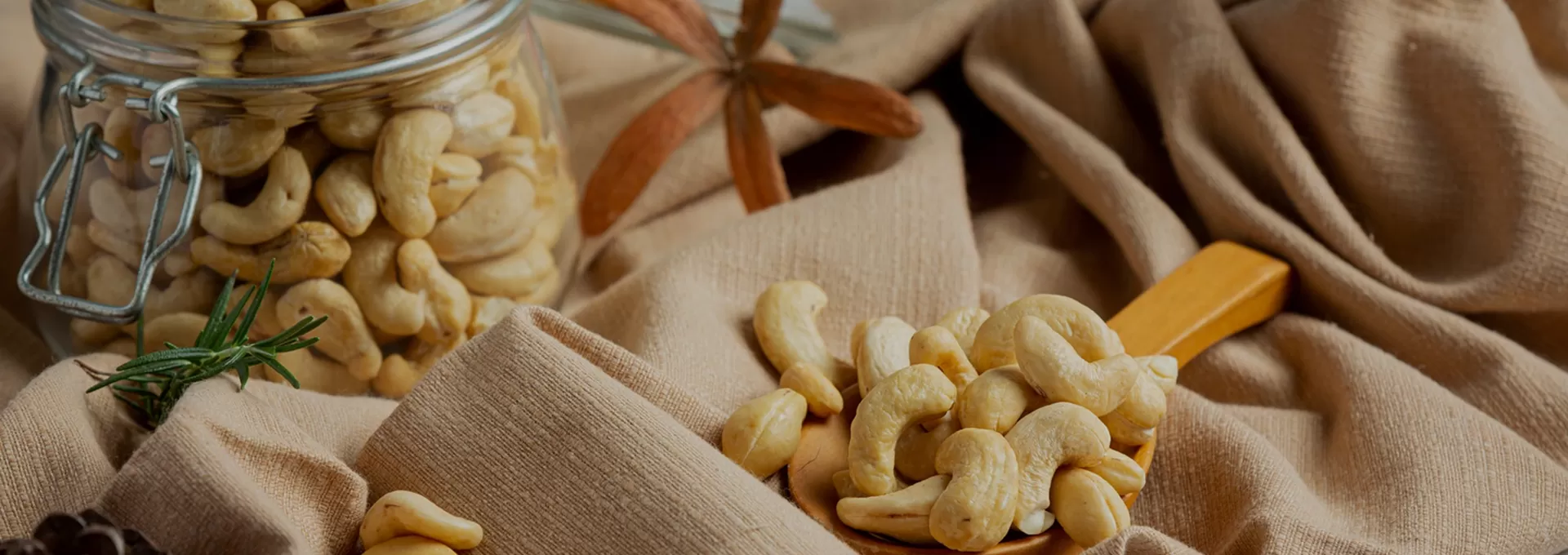 Cashew Nuts