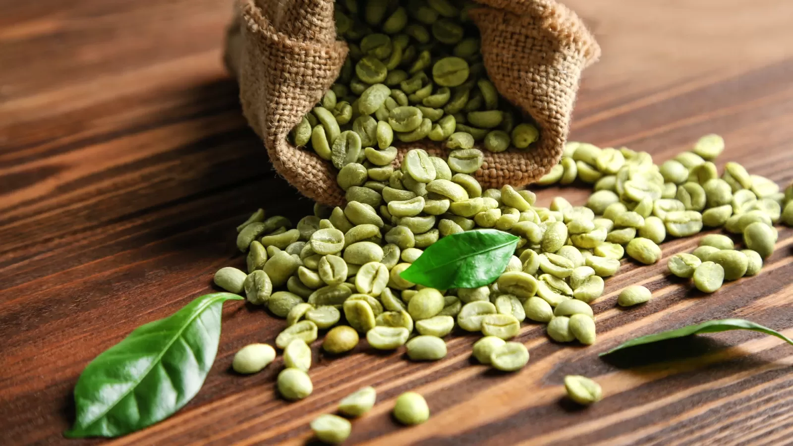 Coffee Beans