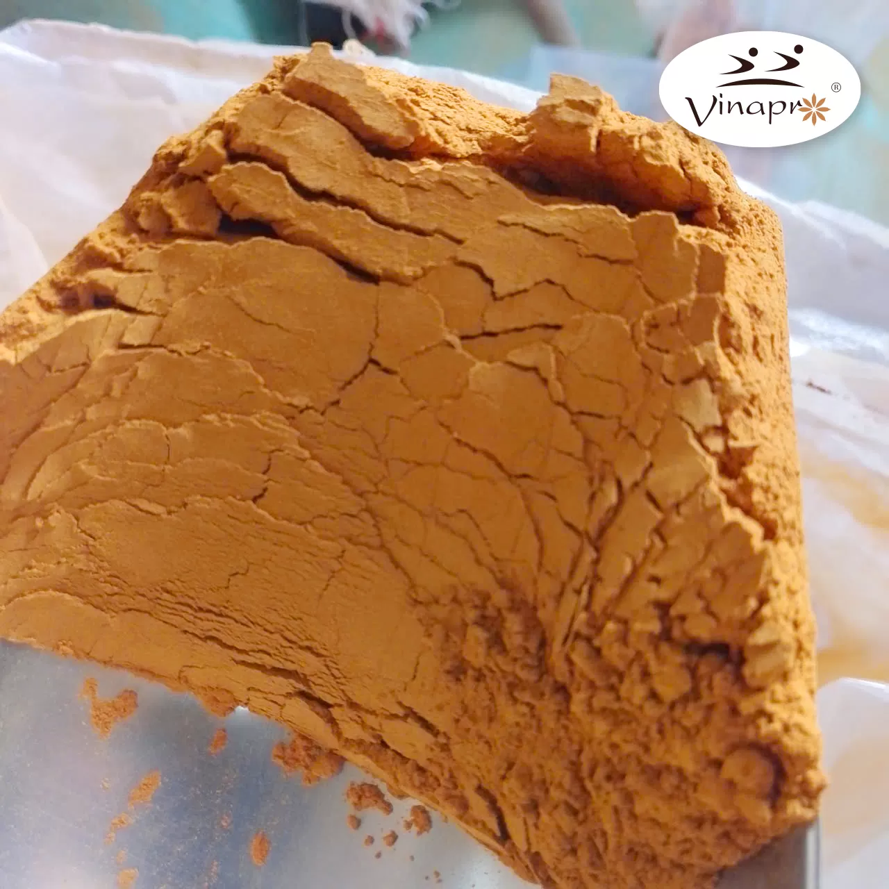 Cassia Powder