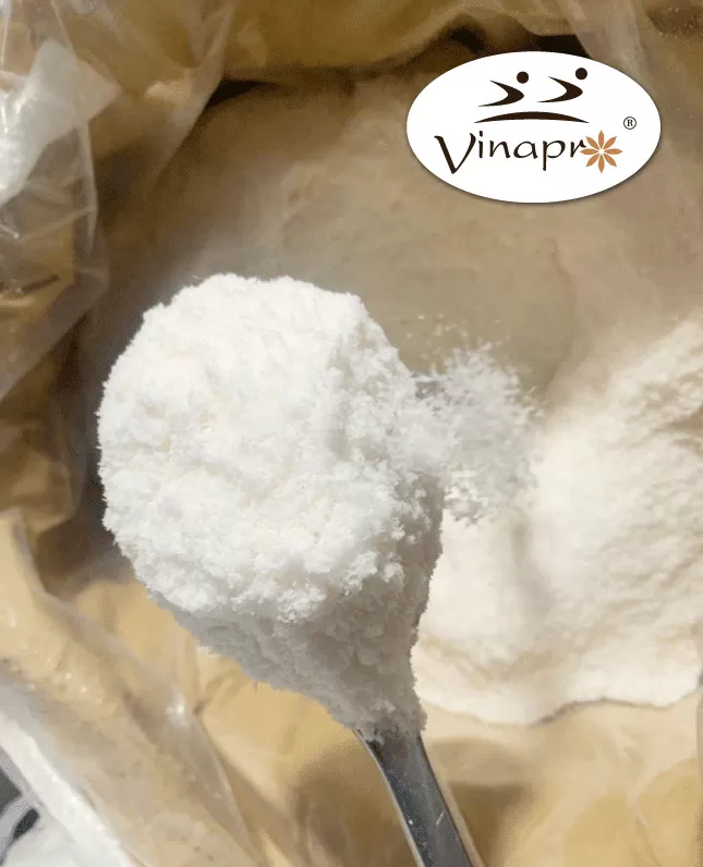 High Fat Desiccated Coconut
