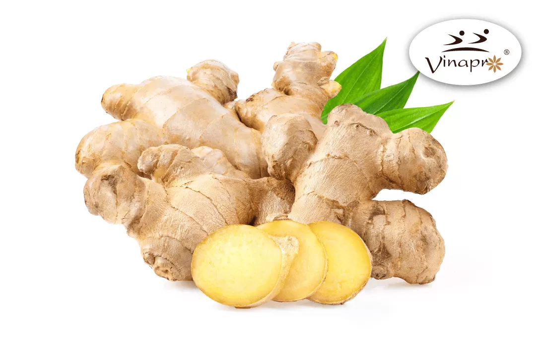 Fresh Ginger