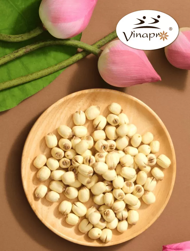 White Lotus Seeds