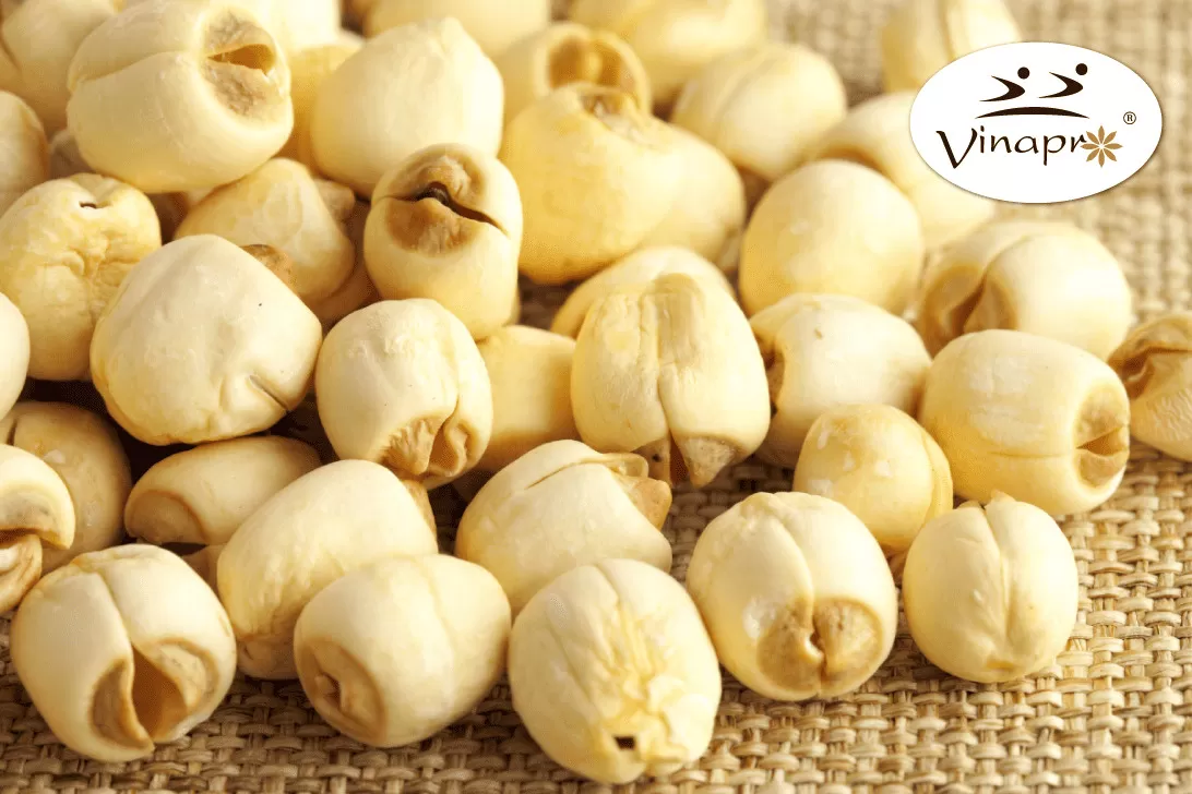 White Lotus Seeds