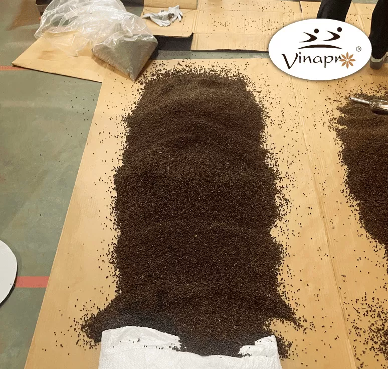 Black Pepper FAQ