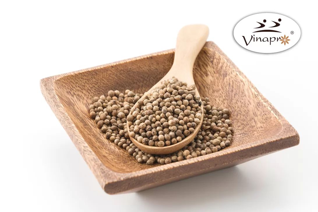 White Pepper