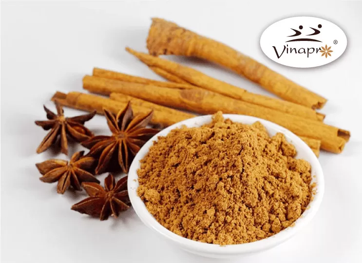 Star Aniseed Powder