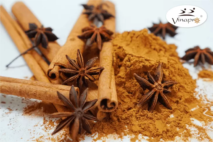 Autumn Star Aniseed