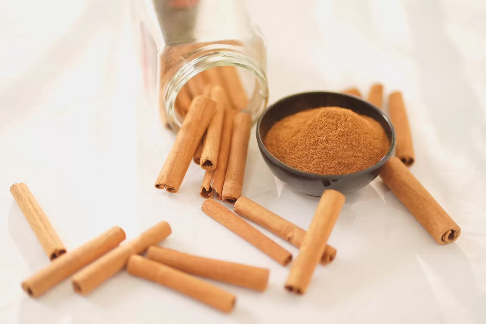 Cassia Powder