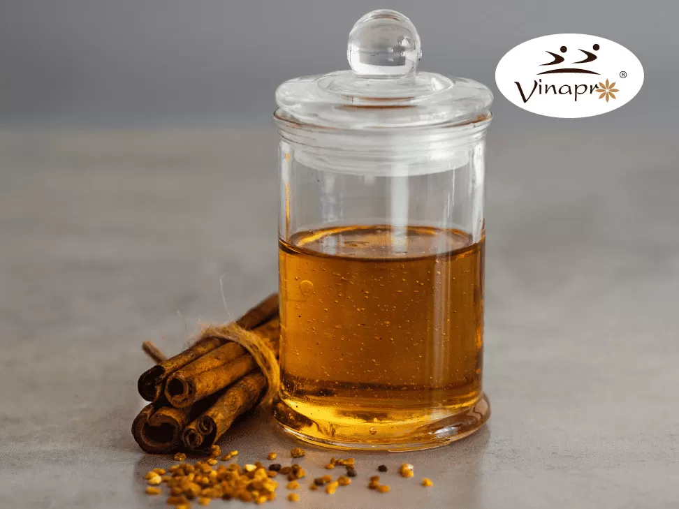 Cassia Oil