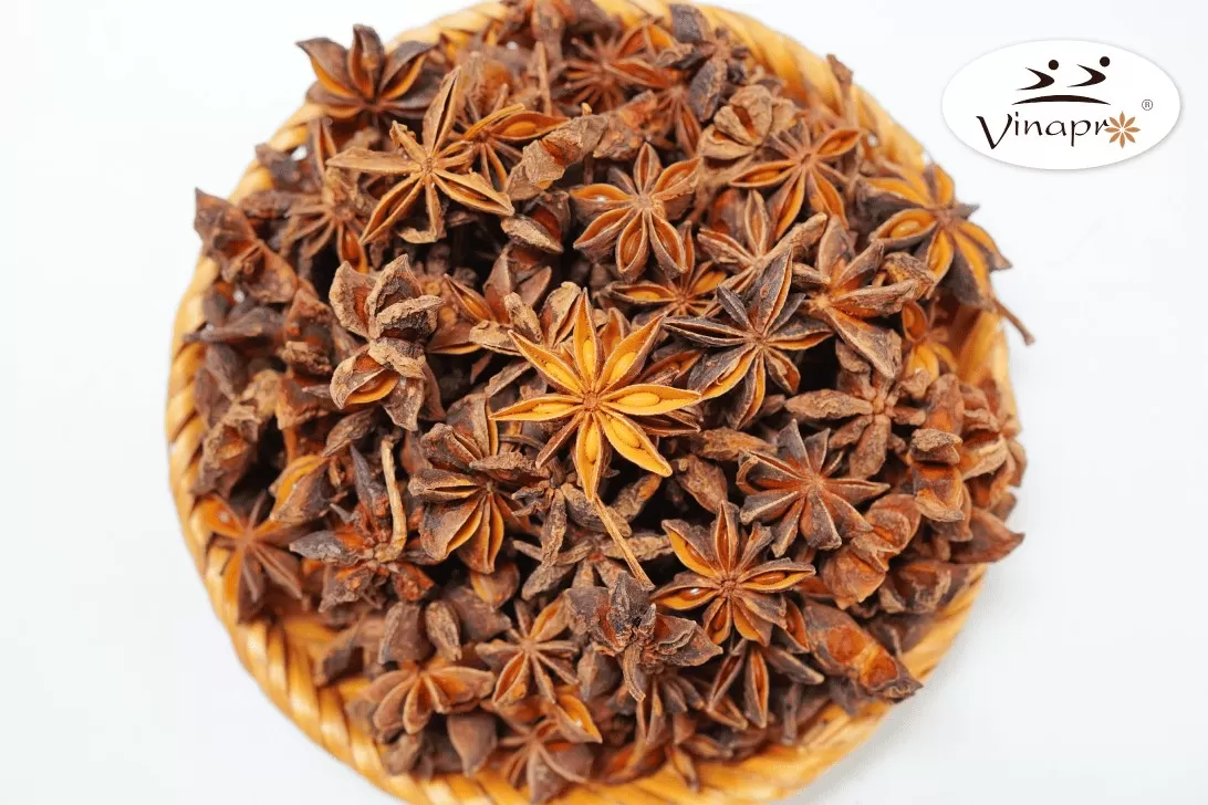 Spring Star Aniseed