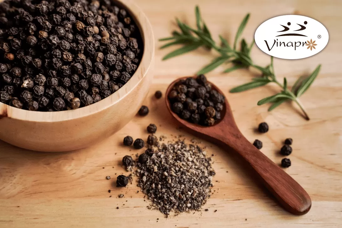 Black Pepper FAQ
