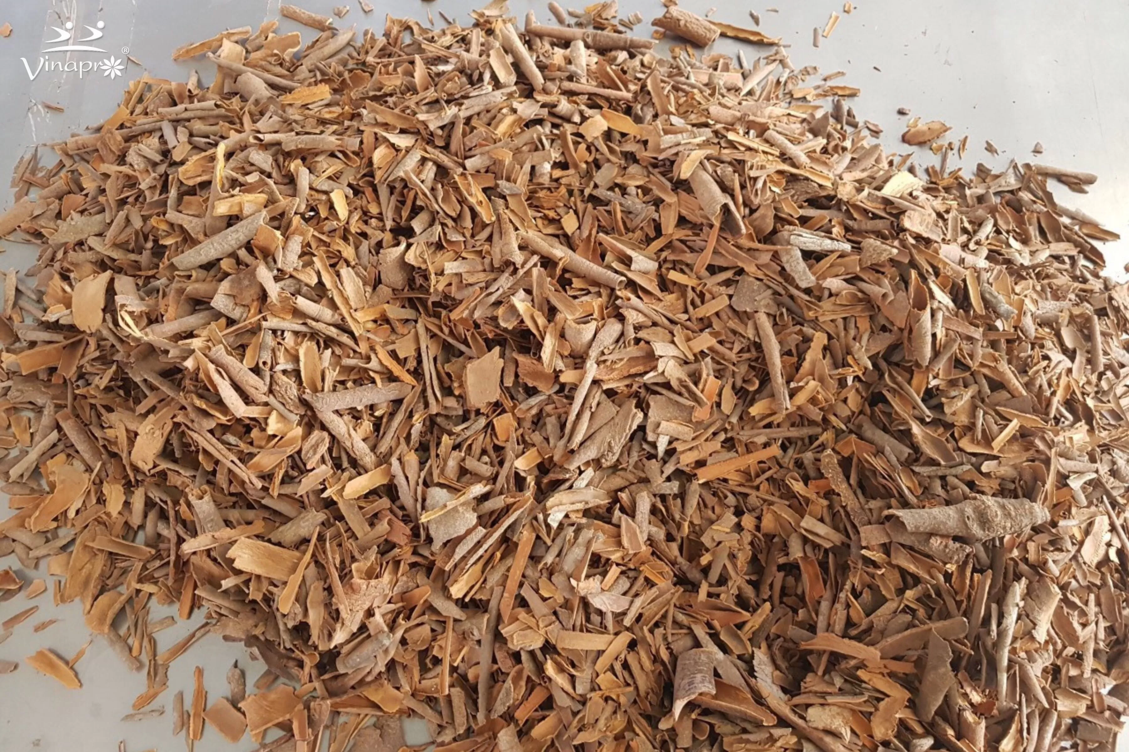 Broken Cassia