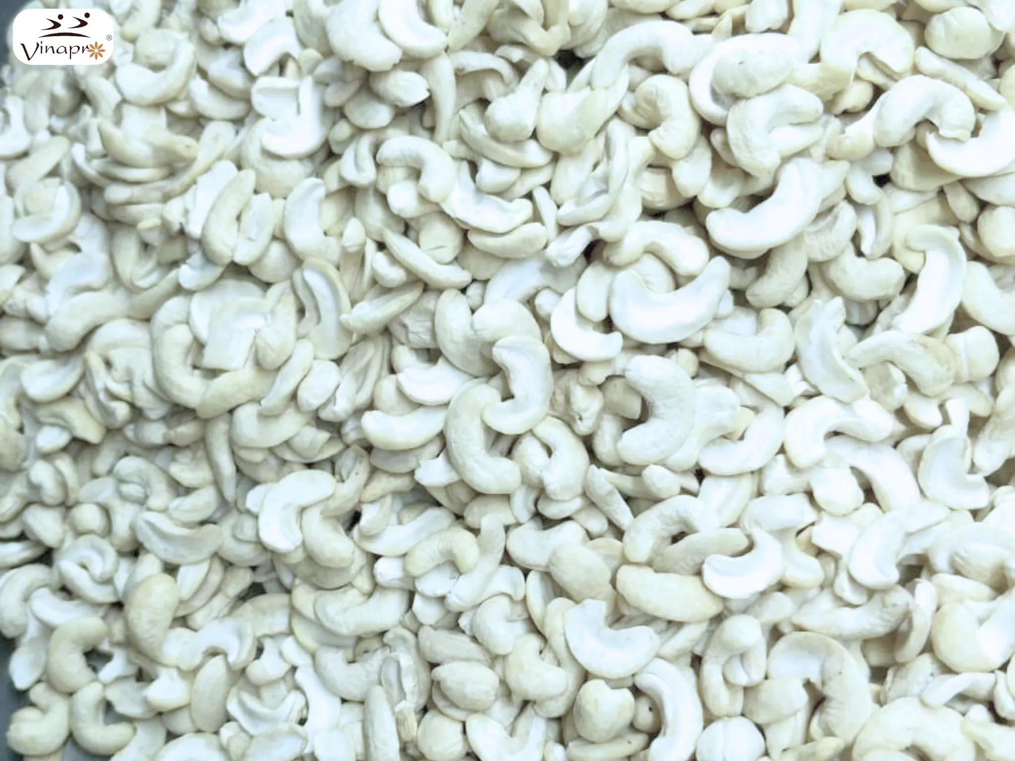 Broken Cashew Nuts WS, LP, SP, BB