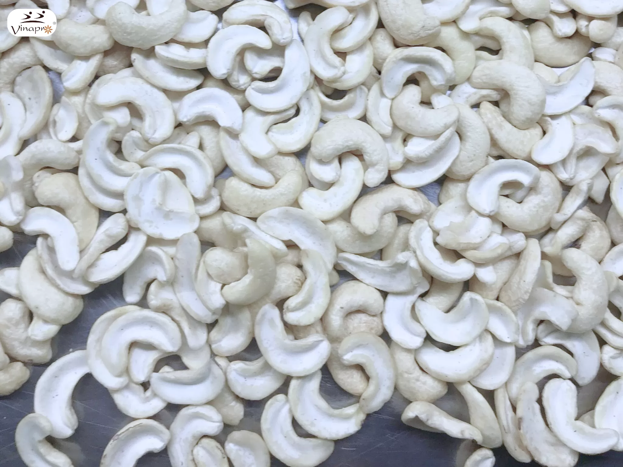 Broken Cashew Nuts WS, LP, SP, BB