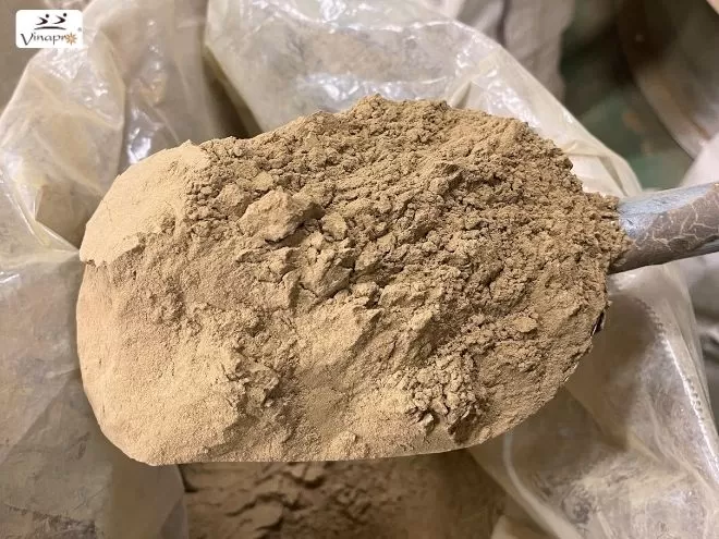 Cassia Powder