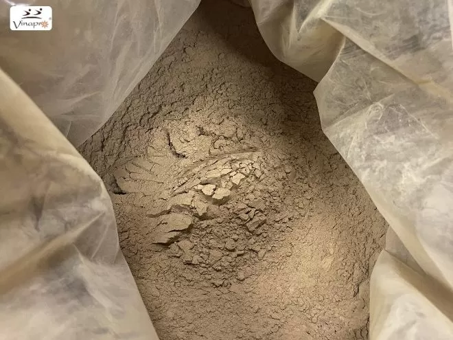 Cassia Powder