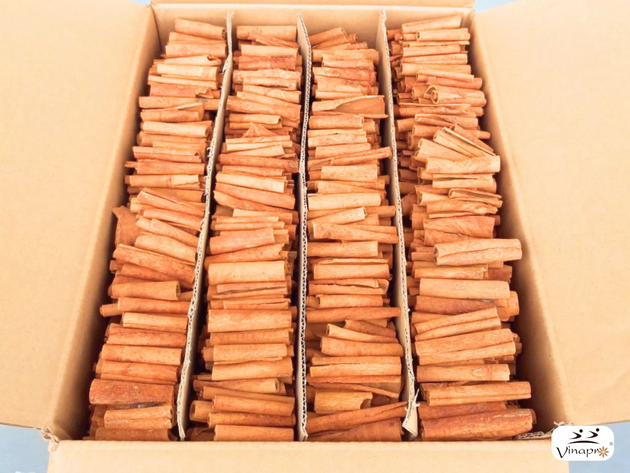 Cigarette cassia