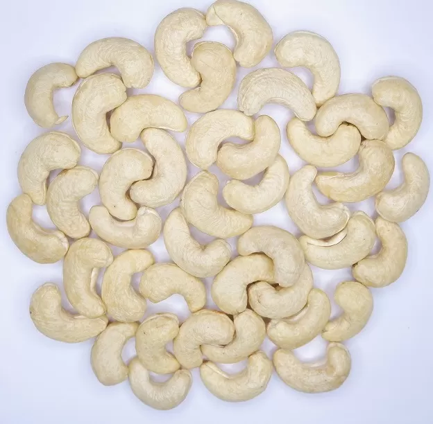Vietnam Cashew Nuts: Guide to WW160, WW180, WW210