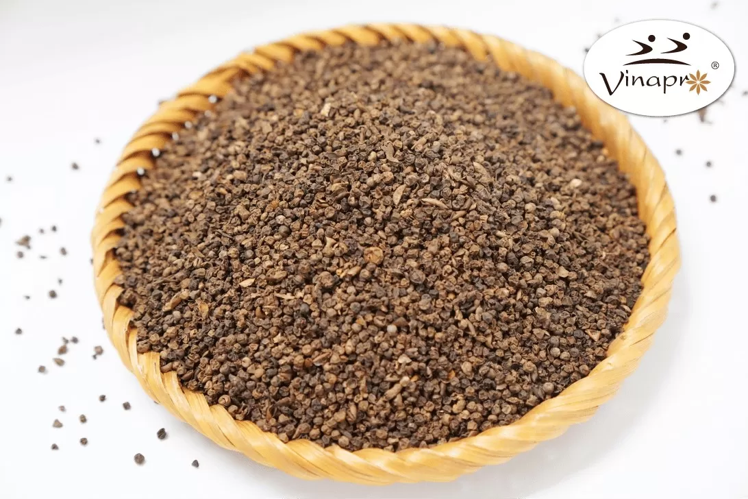 Pinhead Black Pepper