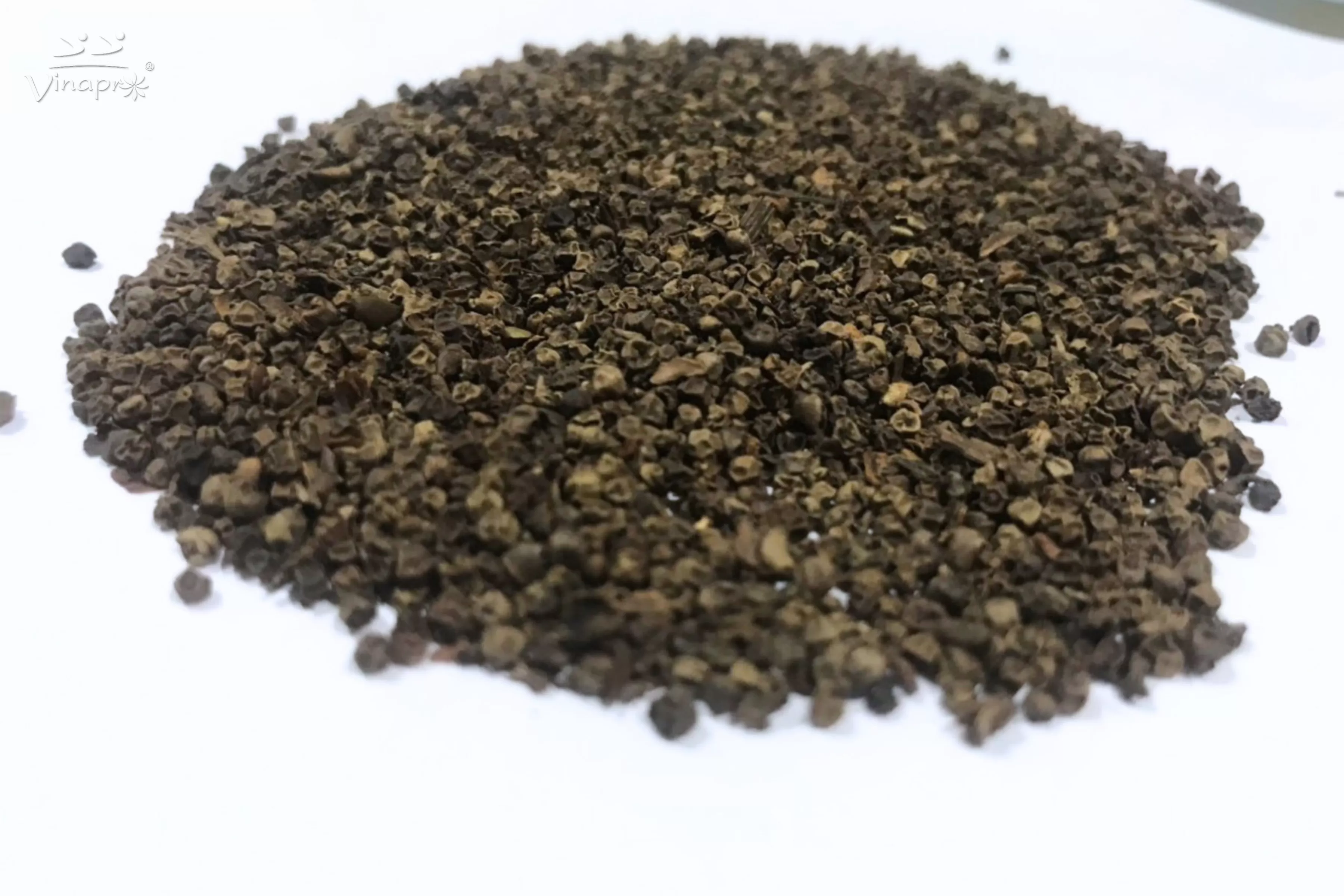 Pinhead Black Pepper