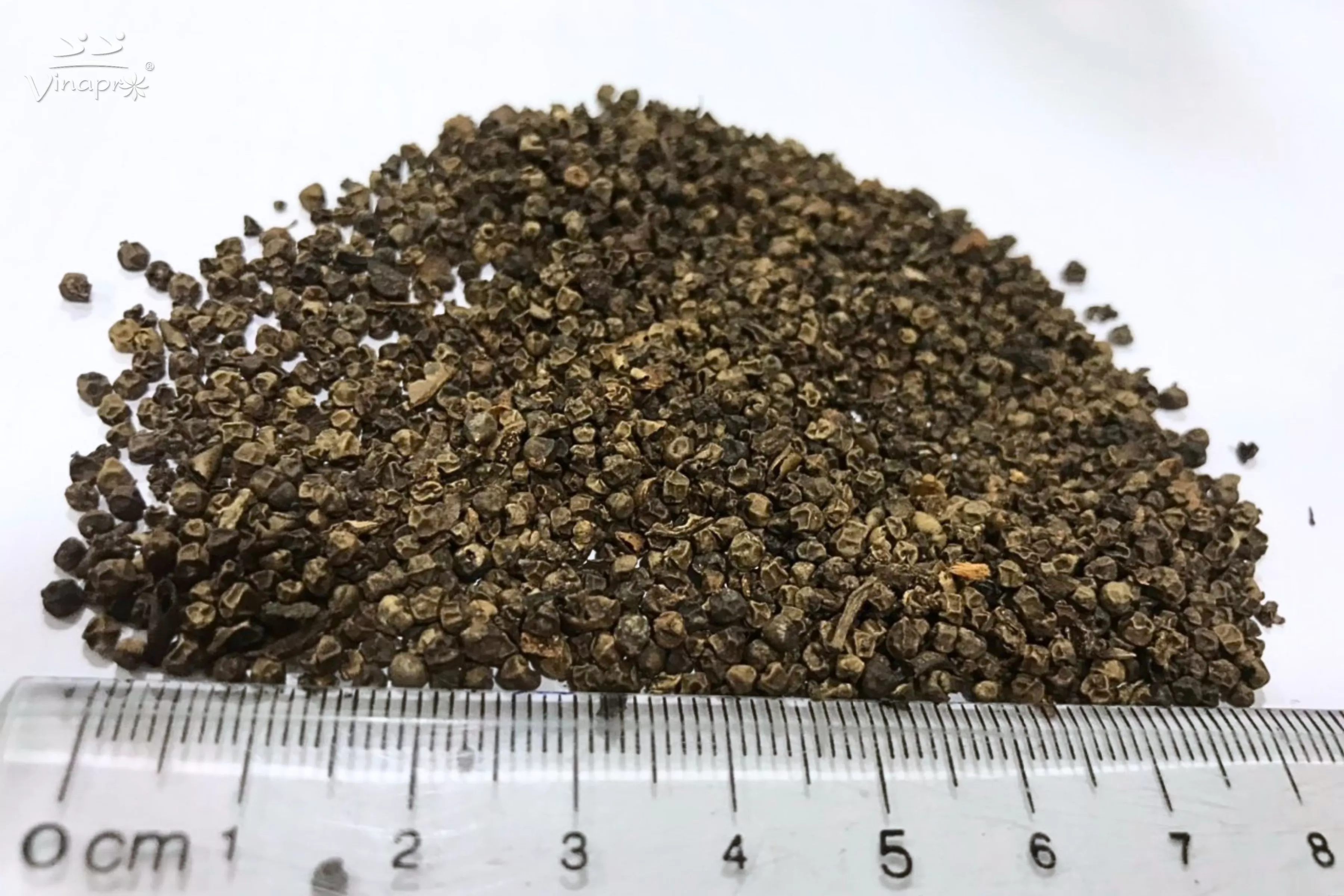 Pinhead Black Pepper