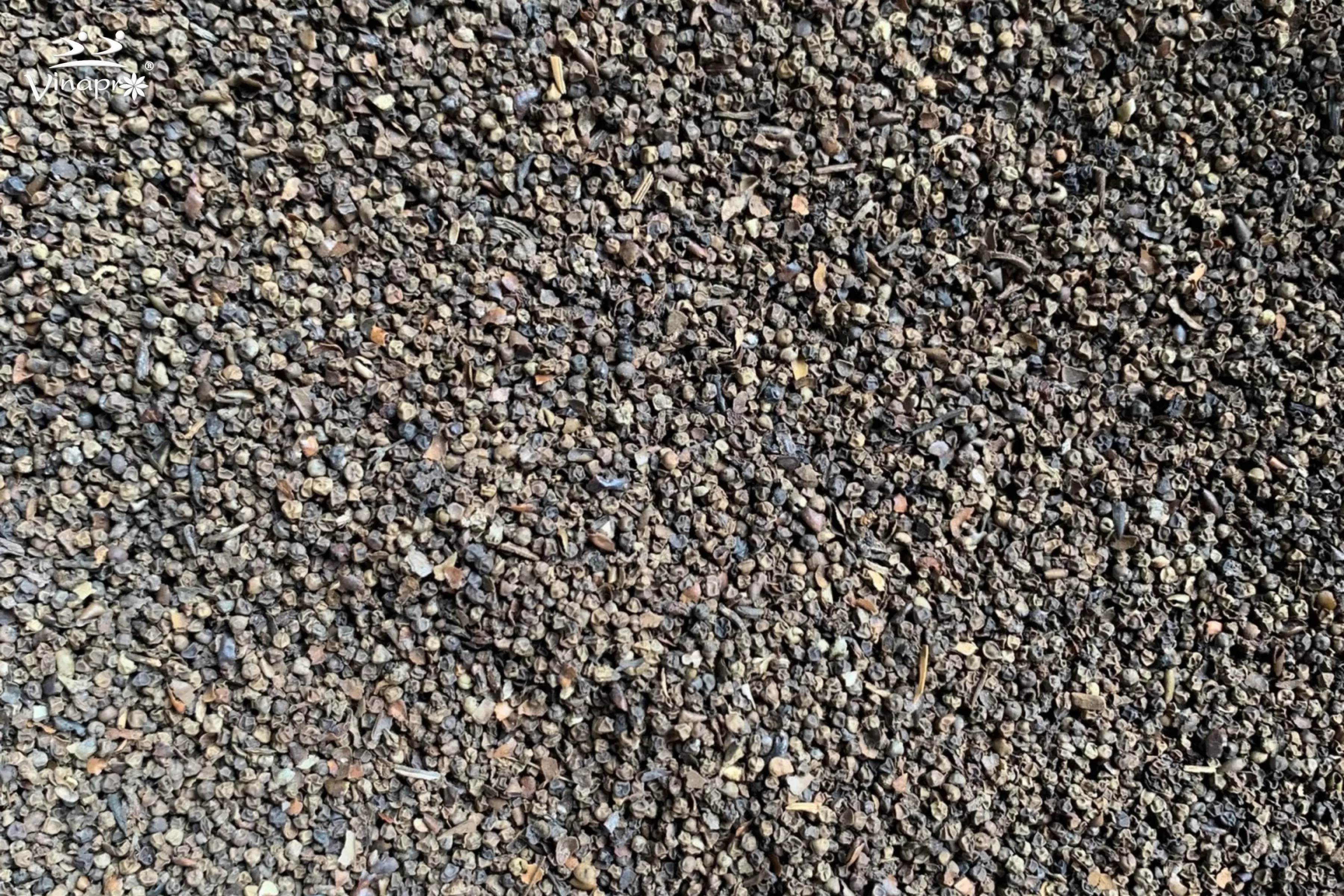 Pinhead Black Pepper