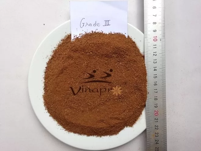 Cassia Powder
