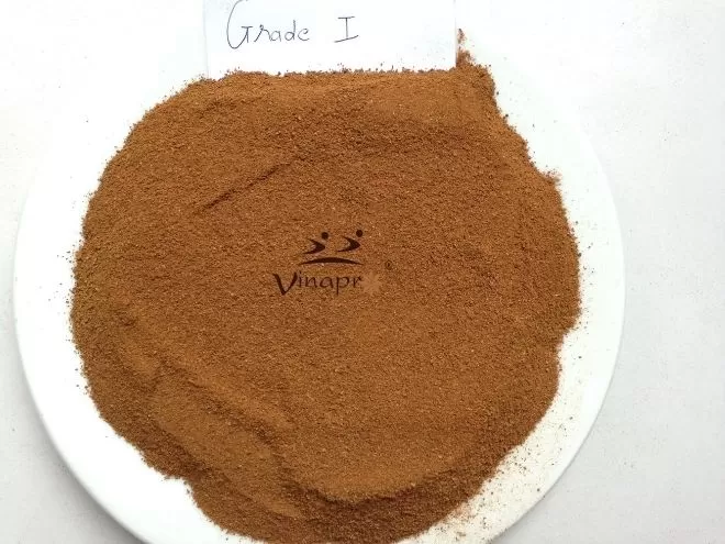 Cassia Powder