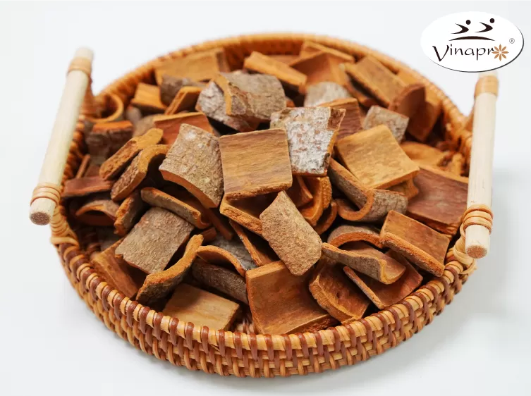 Square cut cassia ( YB1, YB2, YB3, YB4 )