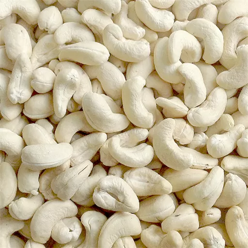 Cashew Nuts from Vietnam: A Trusted Choice for Importers Worldwide