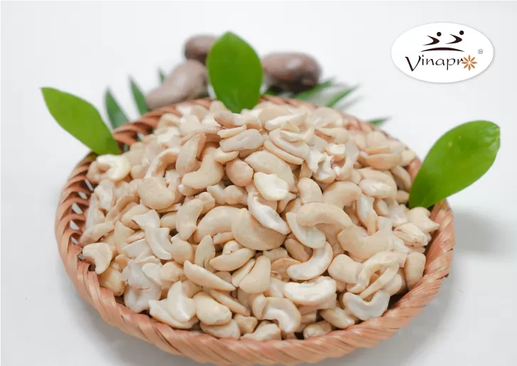 Broken Cashew Nuts WS, LP, SP, BB